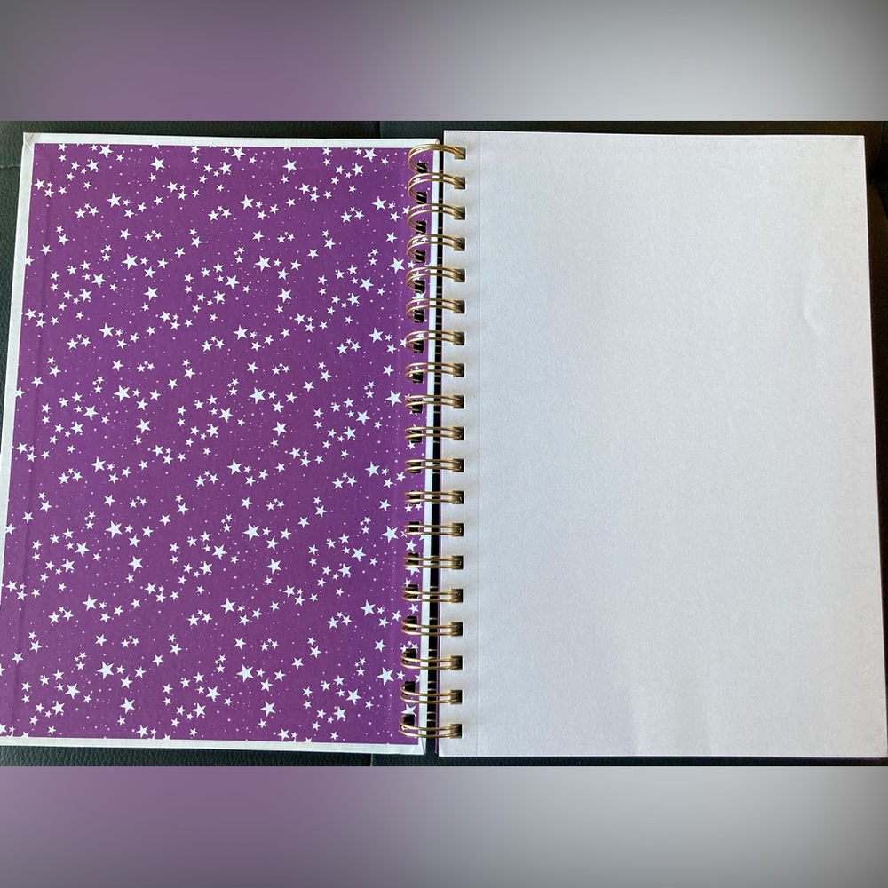 James Burke Collection Sketch Your Dreams Pad - Picture 3 of 5